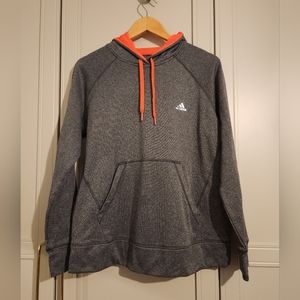 Adidas Women's Ultimate Hoodie